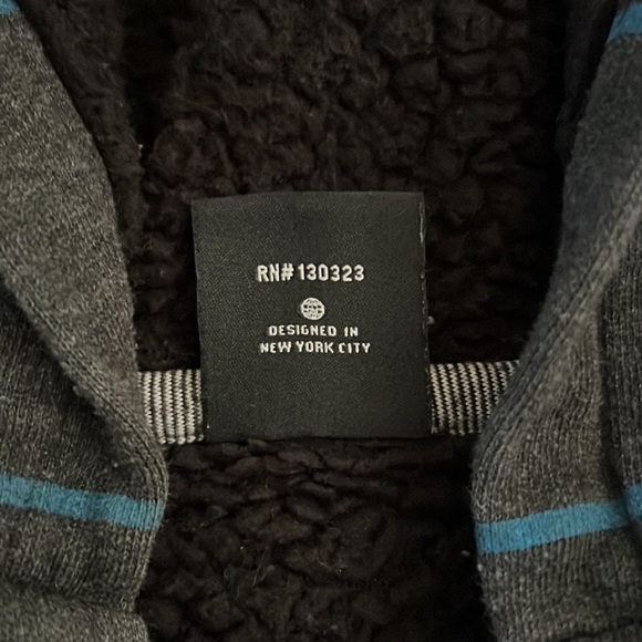 Boys Zip-up Hoodie - Picture 7 of 11